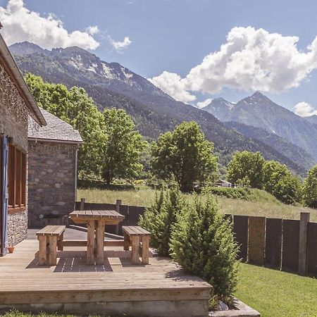Les Hauts De Saint-Lary المظهر الخارجي الصورة