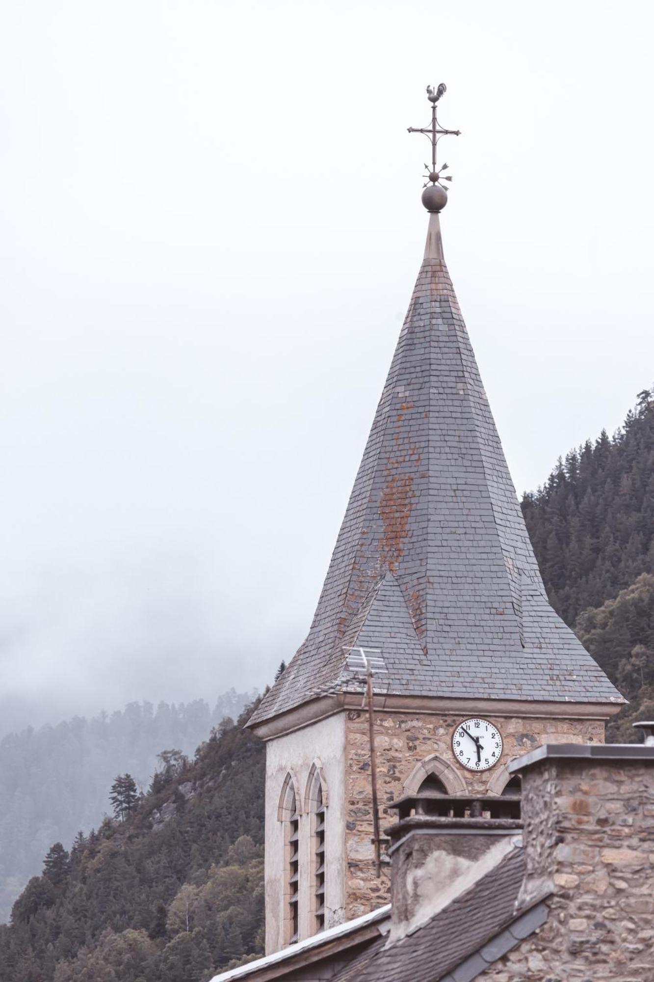 Les Hauts De Saint-Lary المظهر الخارجي الصورة