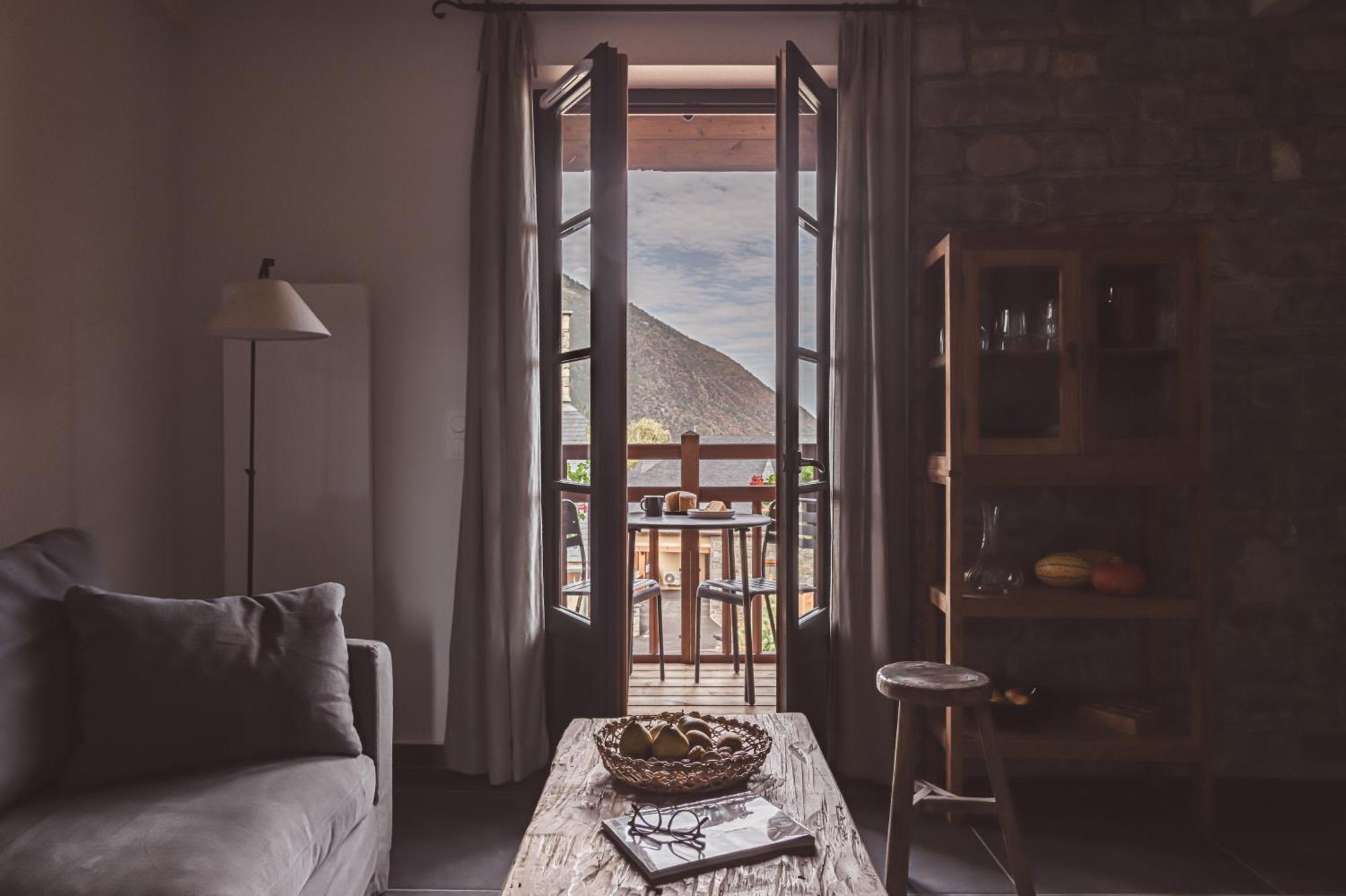 Les Hauts De Saint-Lary المظهر الخارجي الصورة
