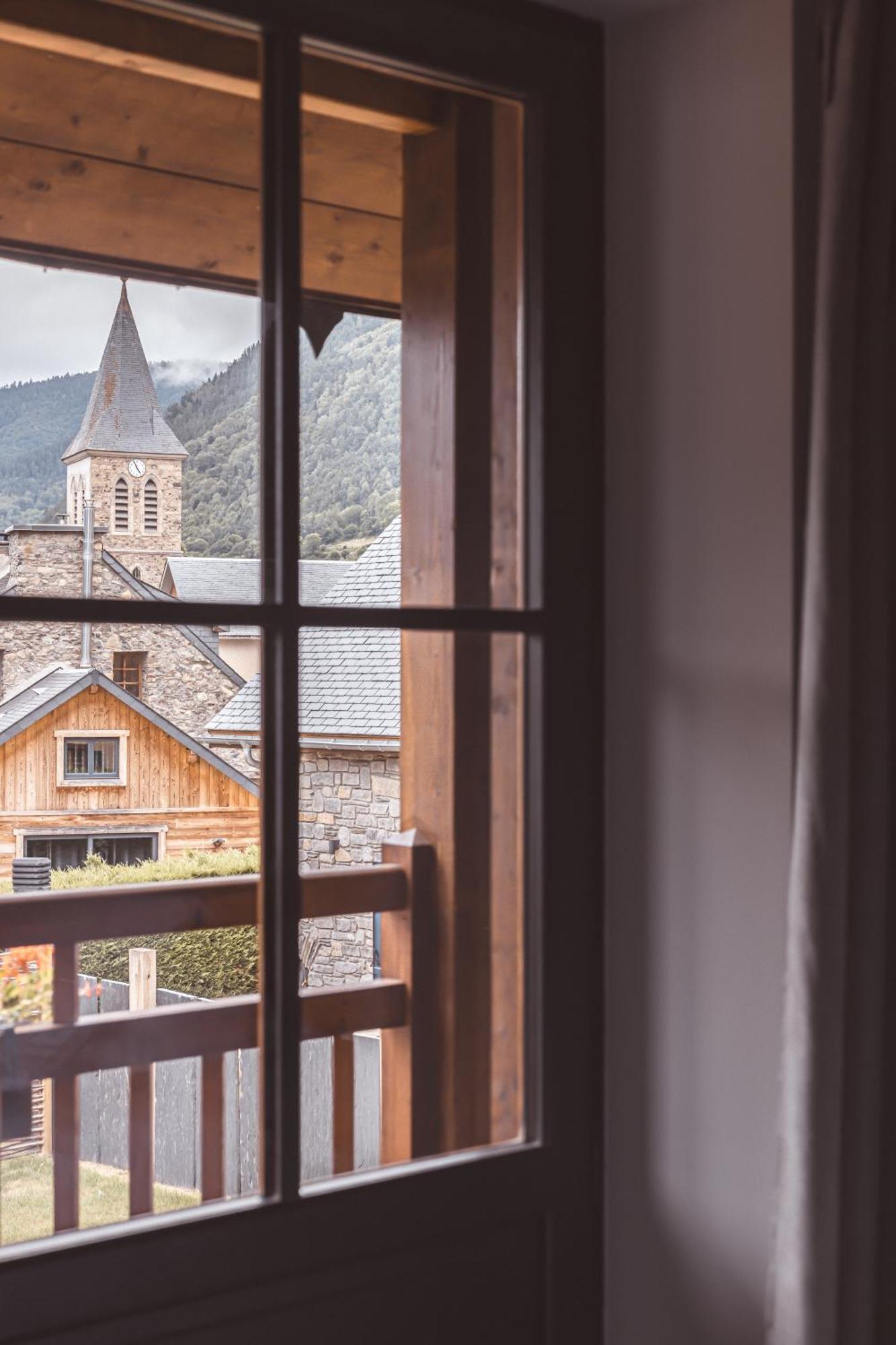 Les Hauts De Saint-Lary المظهر الخارجي الصورة